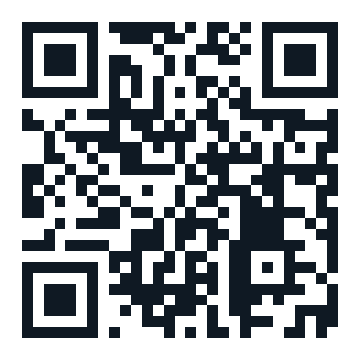 Mã QR tải app iOS